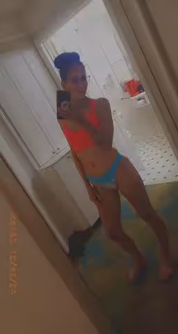 Escort CarlieAnn in Fort Lauderdale, FL