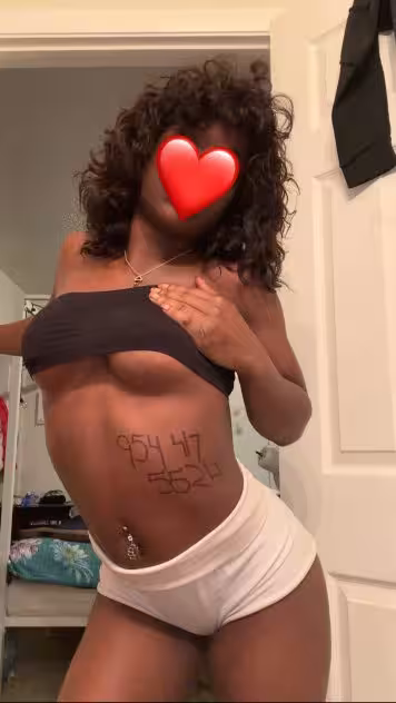Escort/Massage Jess in Fort Lauderdale, FL