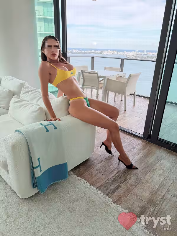 Escort/Massage/S&M Mary in Fort Lauderdale, FL