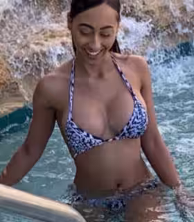 Escort Naomi Hilton in Fort Lauderdale, FL