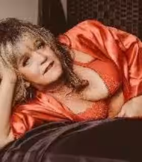 Escort Nita58 in Fort Myers, FL
