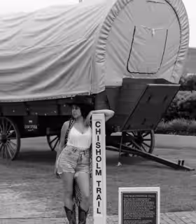 Escort/Massage Latina Cowgirl Zee in Fort Worth, TX