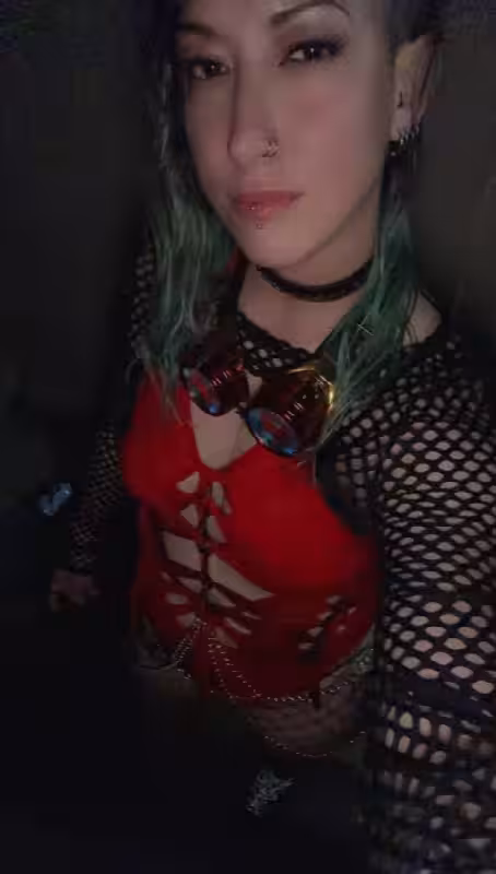 Escort Nadia / DFWBlue42 in Fort Worth, TX