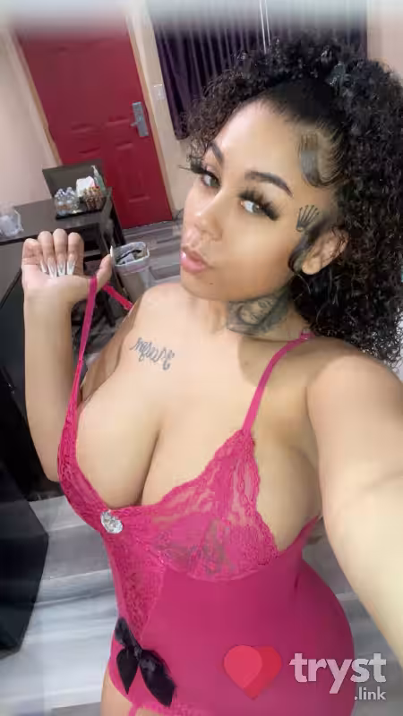 Escort Brielle Banks in Gaithersburg, MD