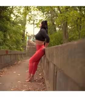 Escort Thailah Woods in Grand Rapids, MI