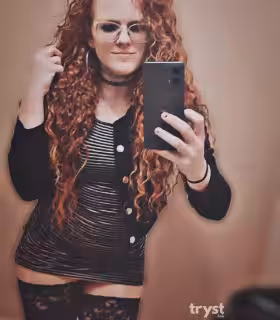 Escort Melanie in Greenville, SC