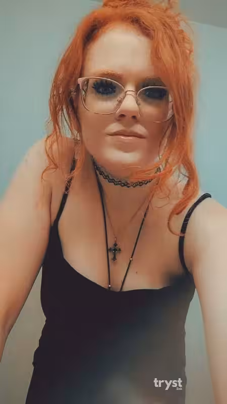 Escort Melanie in Greenville, SC