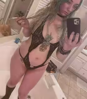 Escort Veronica Franco in Hampton, VA