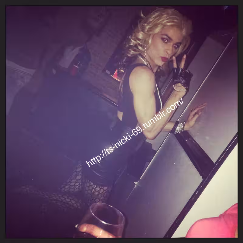 Escort/Massage/S&M TS Nikki / Nicki in Hartford, CT
