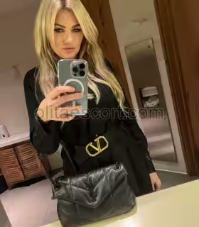 Escort Nika in Hartford, CT