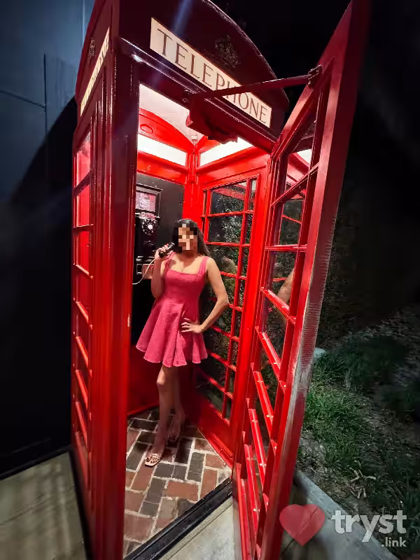 Escort Ashh David / Kareena_Patel in Houston, TX