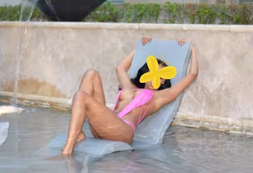Escort Candice Love in Houston, TX