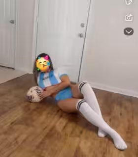 Escort Laurahtx in Houston, TX
