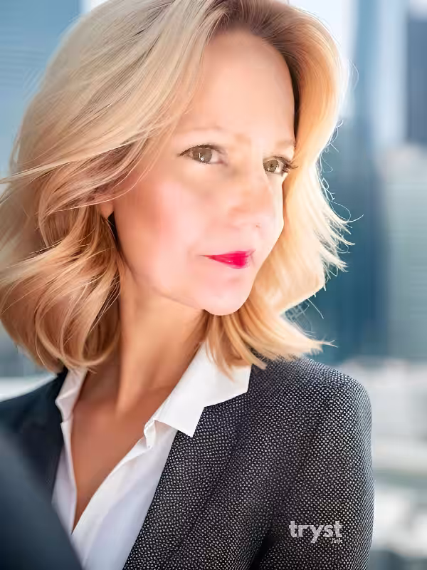 Escort Lauren Loveleigh in Houston, TX