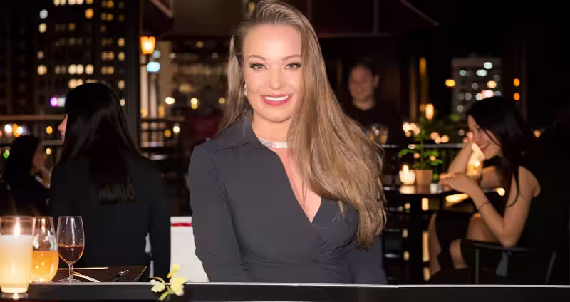 Escort/Massage Claudia McPherson in Houston, TX
