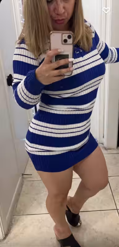 Escort/Massage Lucia Miranda in Houston, TX