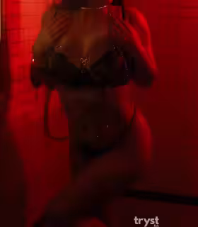 companion/Massage Sasha Noelle in Houston, TX