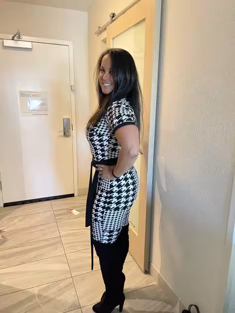 Escort/Massage Tatiana in Houston, TX