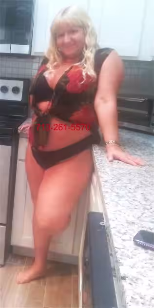Escort/Massage Tiffany in Houston, TX