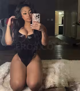 Escort Ruby Wooh in Houston, TX