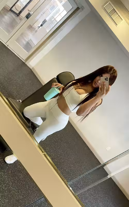 Escort TS Yullisa in Houston, TX