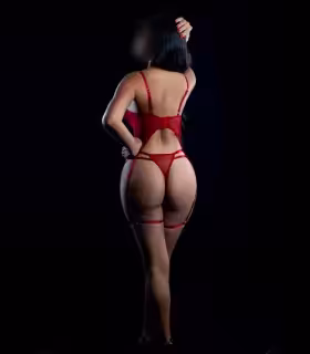 Escort Valeria Ferrari in Houston, TX