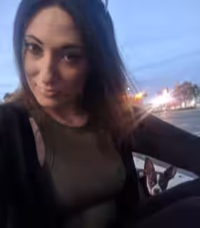 Escort Chloe Carlton in Huntington Beach, CA