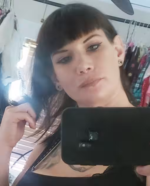 Escort Caisi / Jinxxx in Huntsville, AL