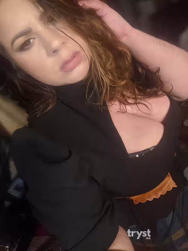 Escort Scarlett Raine in Huntsville, AL