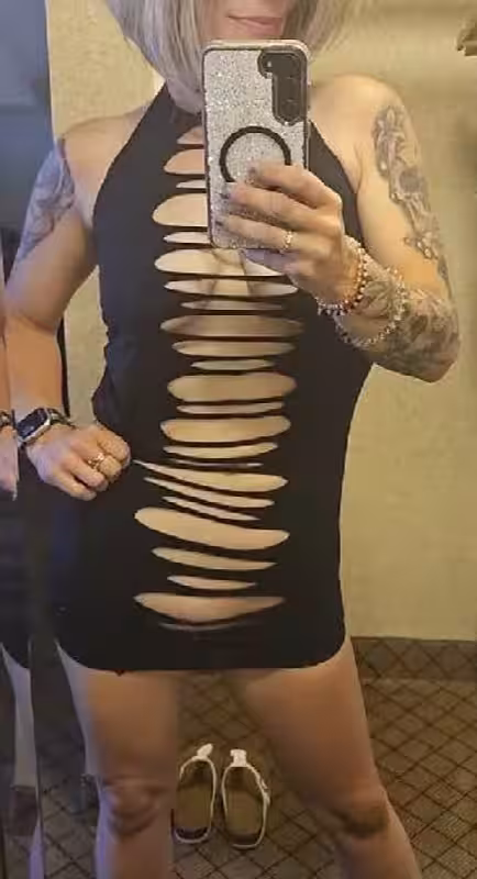 Escort Jolene in Indianapolis, IN