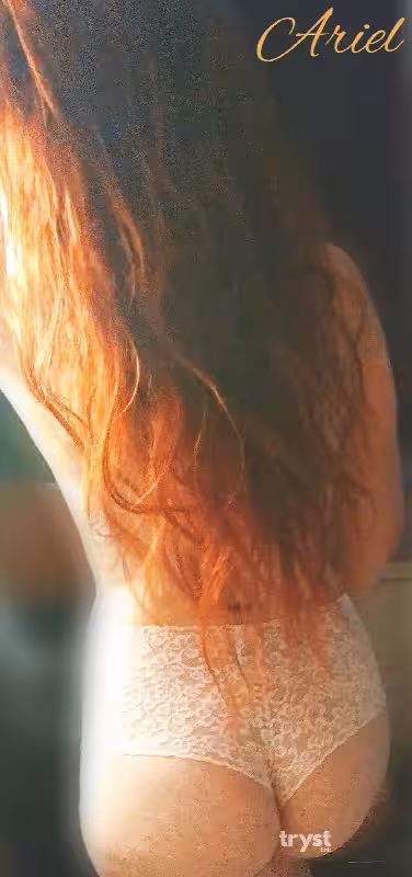companion/Massage Ariel in Jacksonville, FL