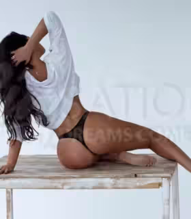 Escort/Massage Macayla in Jacksonville, FL