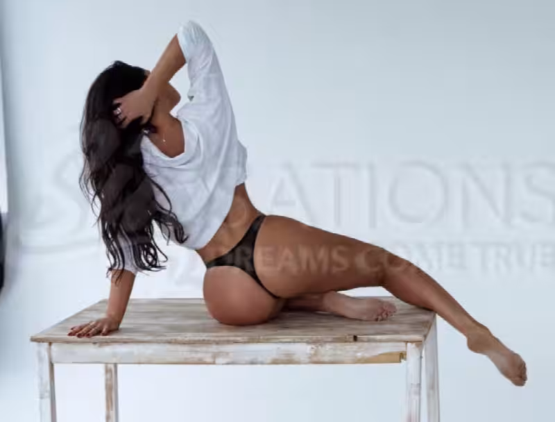 Escort/Massage Macayla in Jacksonville, FL