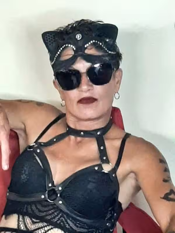 Escort/Massage/S&M Madame D / Anna Domino in Jacksonville, FL