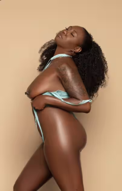 Escort OMGiana in Jacksonville, FL
