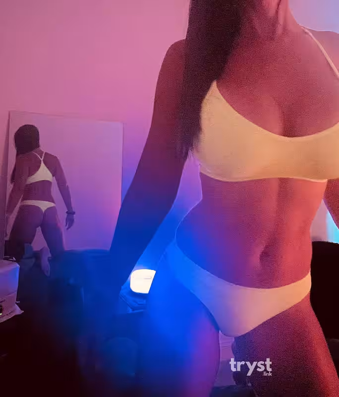 Massage Kacey in Jacksonville, FL