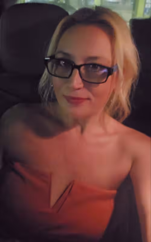 Escort Maggie Mae in Kansas City, MO