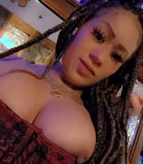 Escort Mariah luv in Kansas City, MO