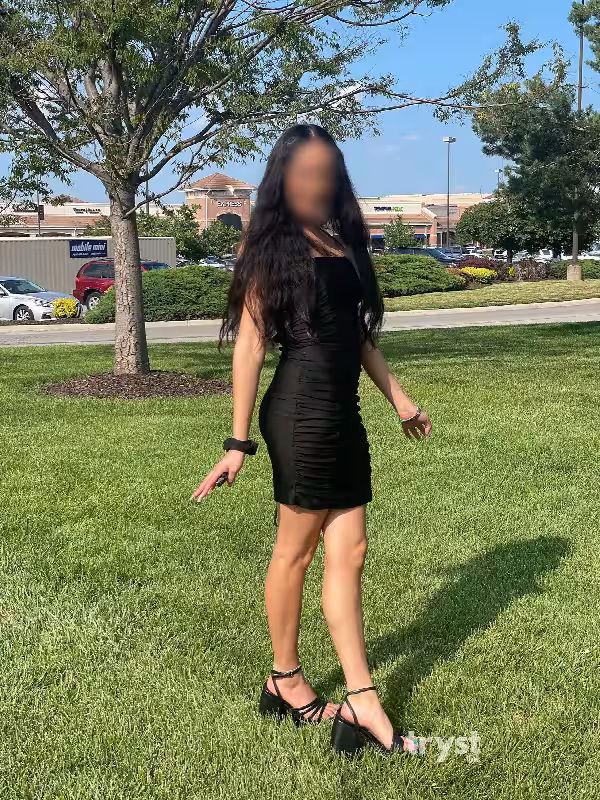 Escort Audrina Rose in Las Vegas, NV
