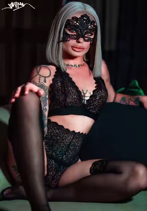 Escort Chloe Carter in Las Vegas, NV