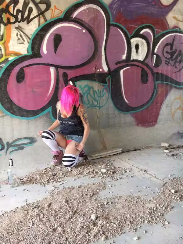 Escort Kyra Metals in Las Vegas, NV