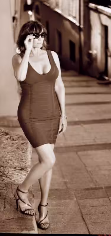 Escort/Massage Jillian Bisset in Las Vegas, NV