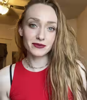 Escort/Massage Red in Las Vegas, NV