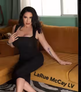 companion/Massage/S&M Larue McCay in Las Vegas, NV