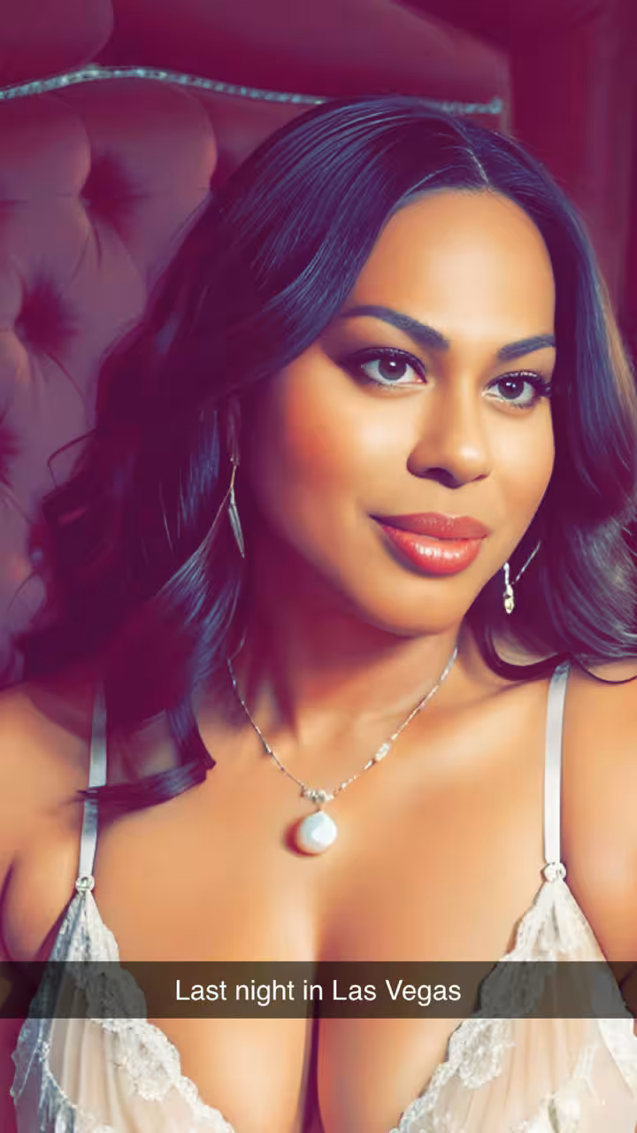 companion/Massage TS Tatiana in Las Vegas, NV