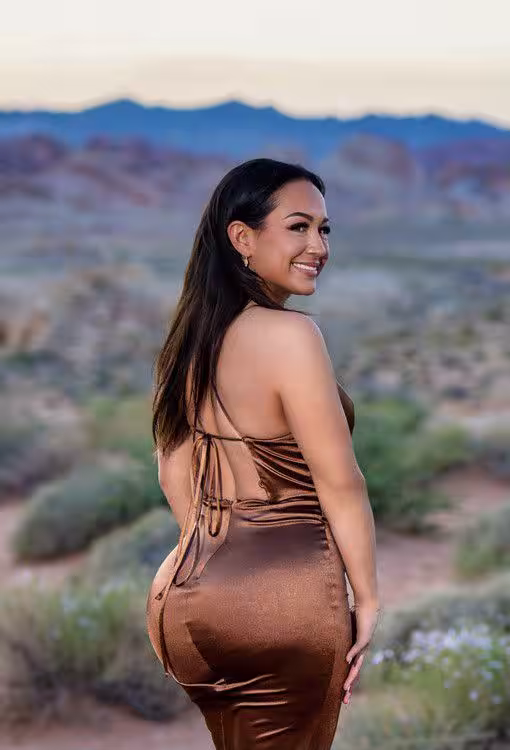 Escort Mila Lani in Las Vegas, NV