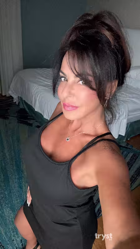 Escort Nadia Ford in Las Vegas, NV