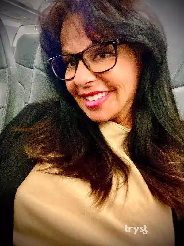 Escort Nadia Ford in Las Vegas, NV