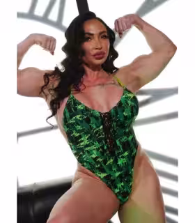 Escort/S&M Brandi Mae in Las Vegas, NV