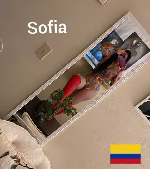 Escort Sofia in Las Vegas, NV